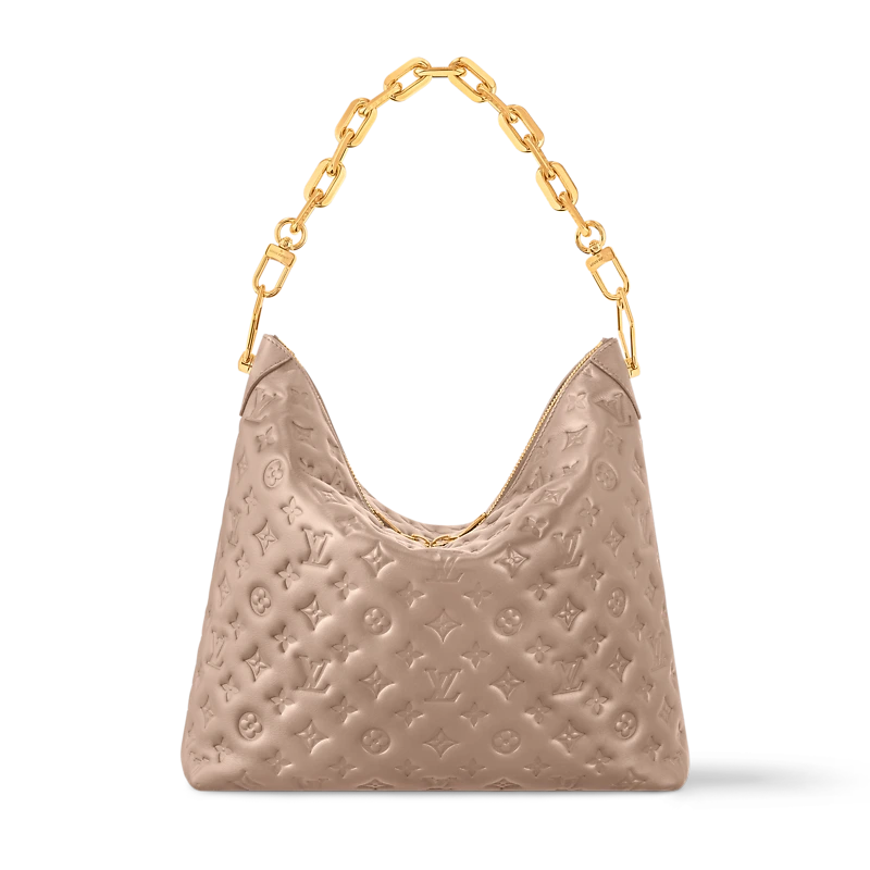 Coussin Hobo MM M12071
