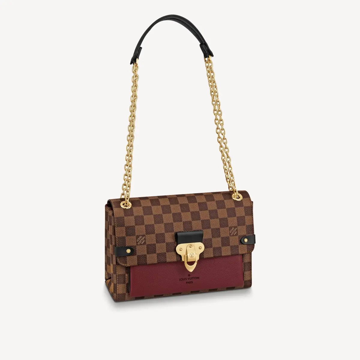 Damier Ebene Vavin PM N40109