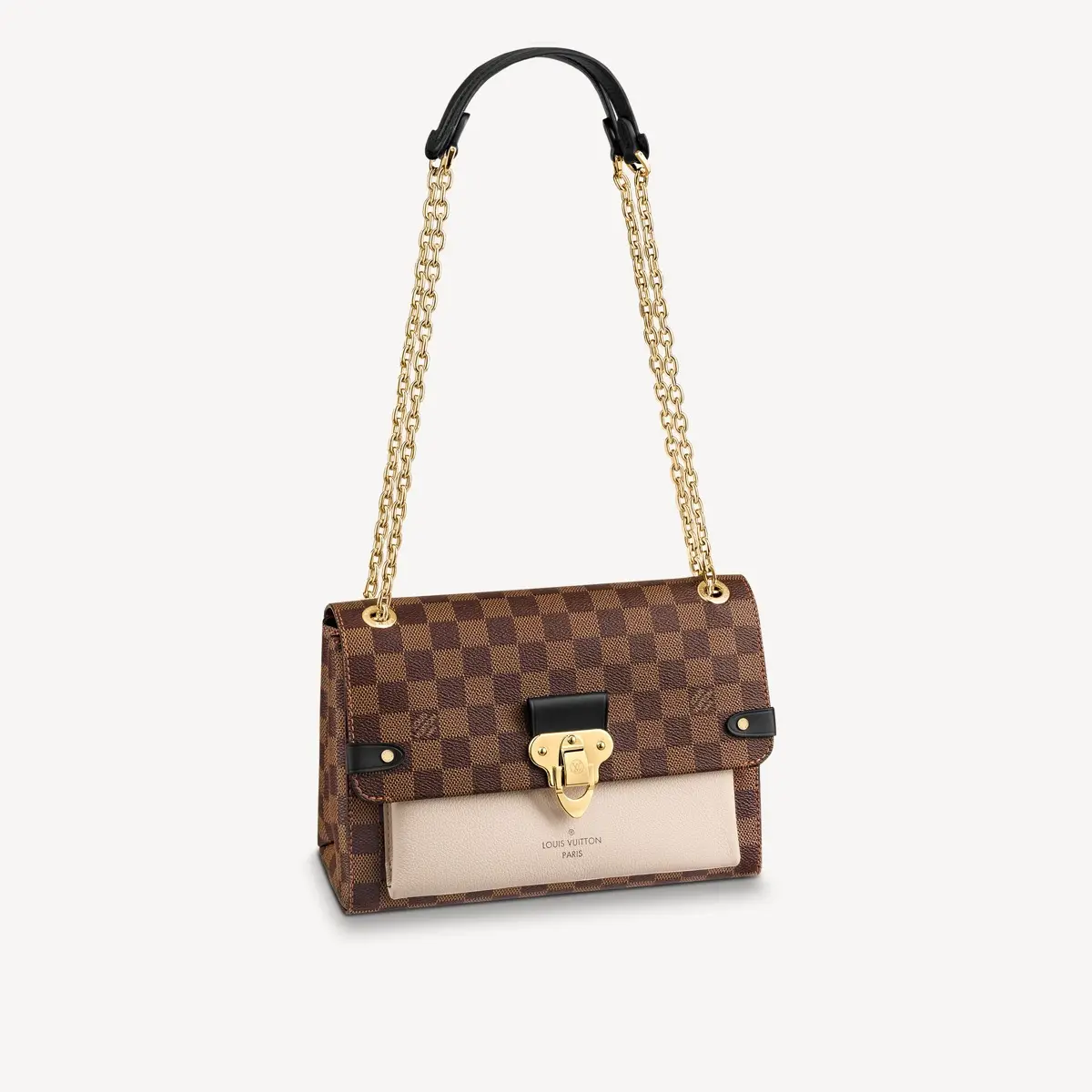 Damier Ebene Vavin PM N40113