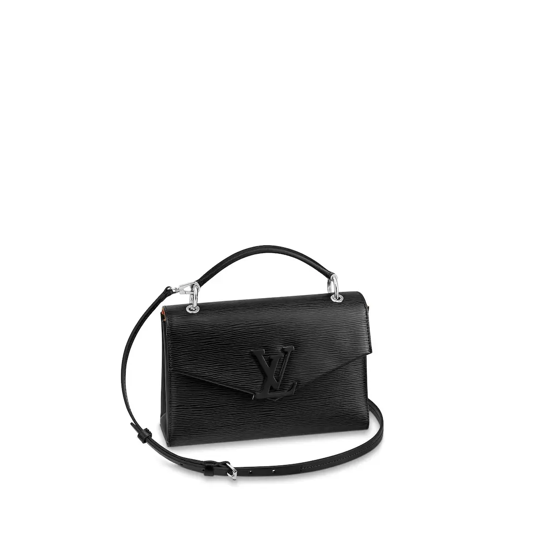 epi Grained Pochette Grenelle M55977