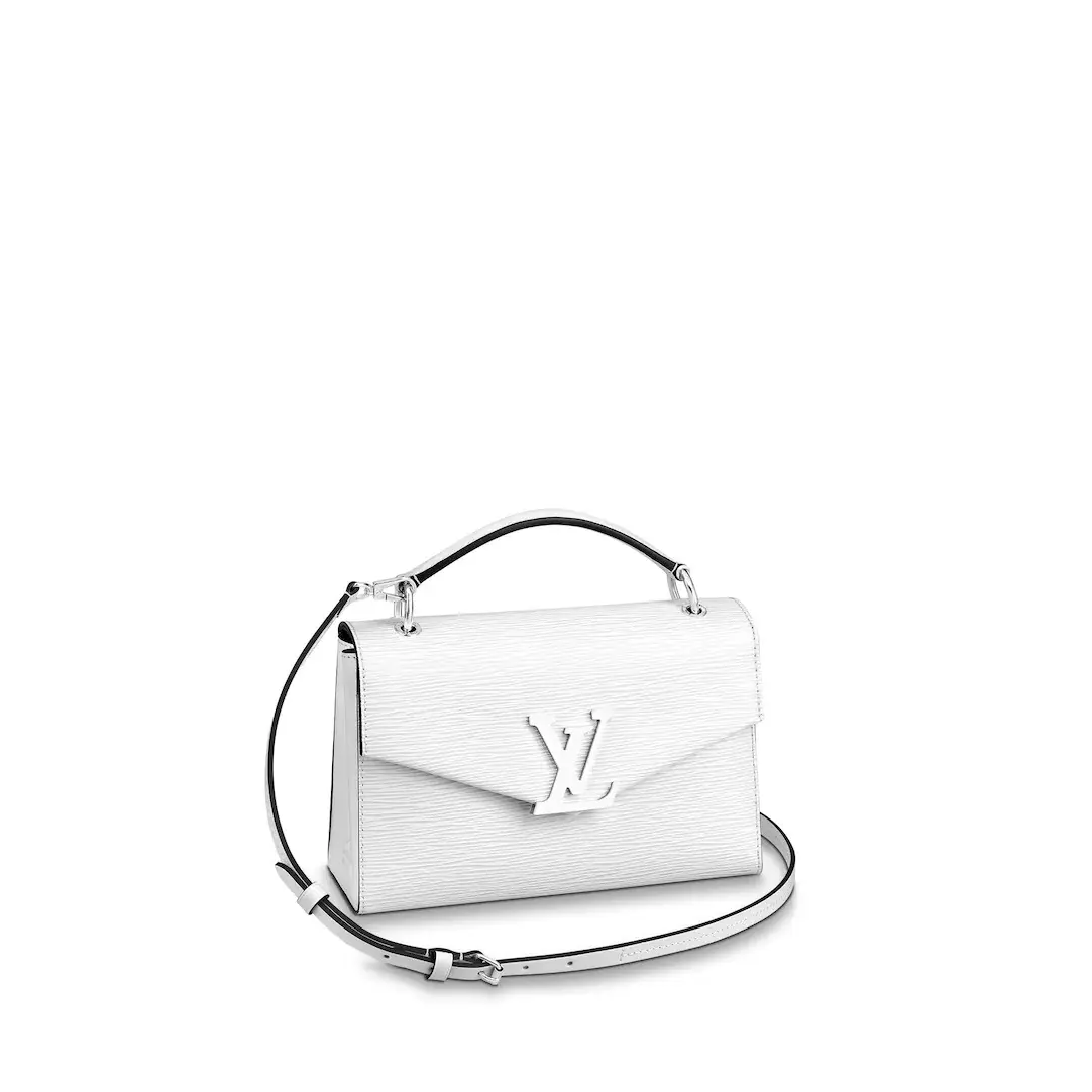 epi Grained Pochette Grenelle M55978