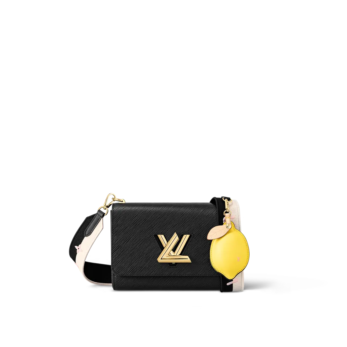 Epi Twist MM Bag M20680