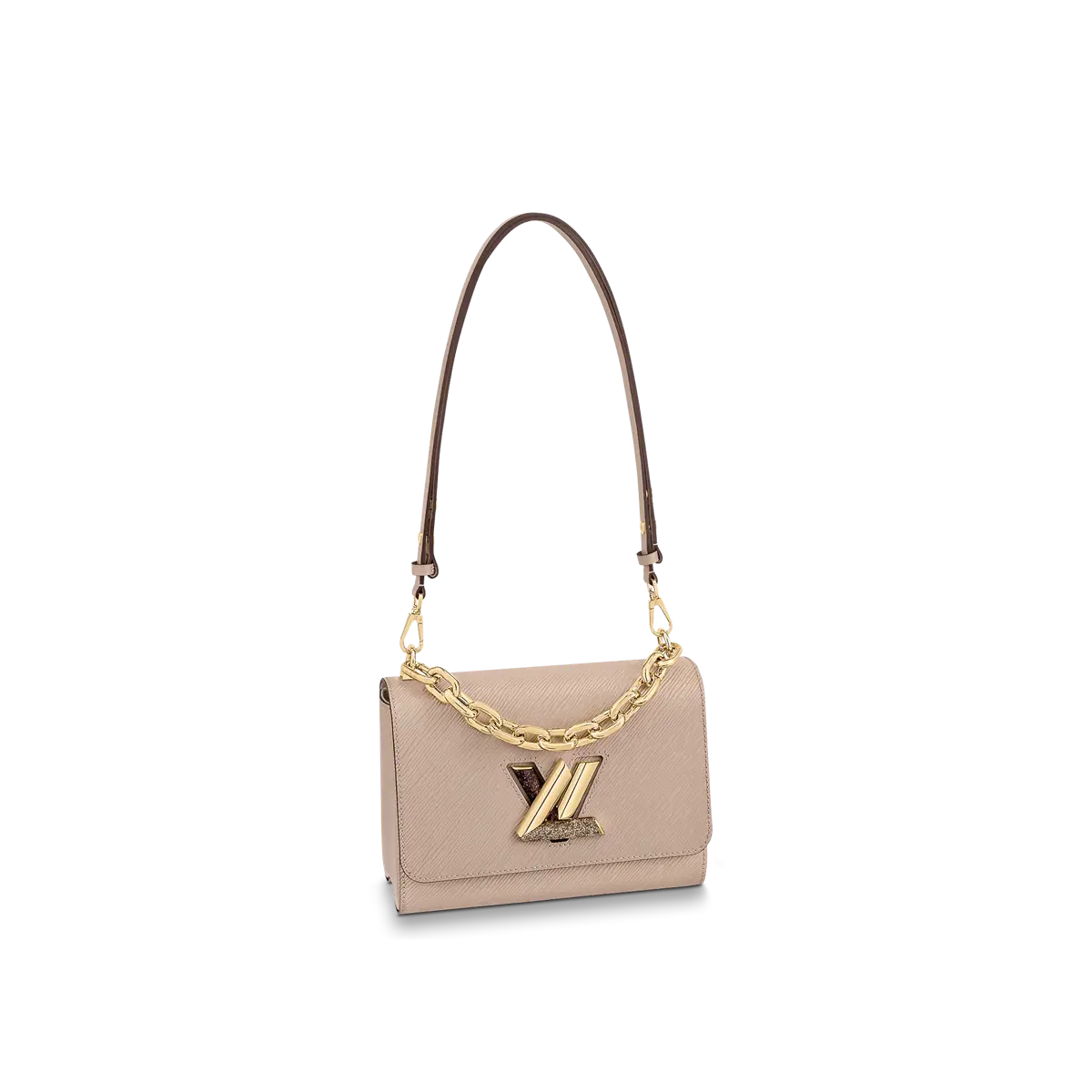 Epi Twist MM Bag M59033