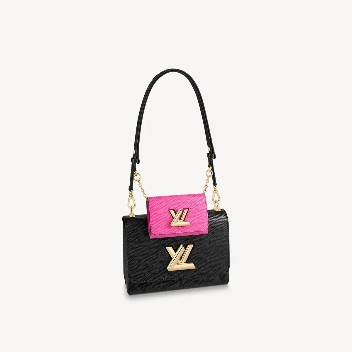 Epi Twist MM Bag M59885