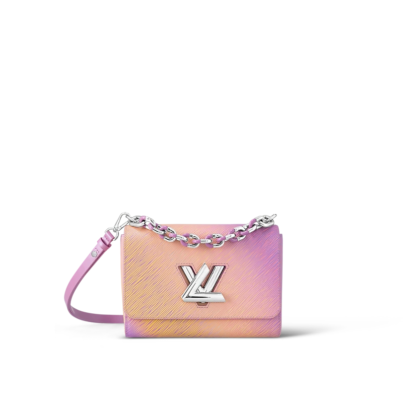 Epi Twist MM Handbag M59894