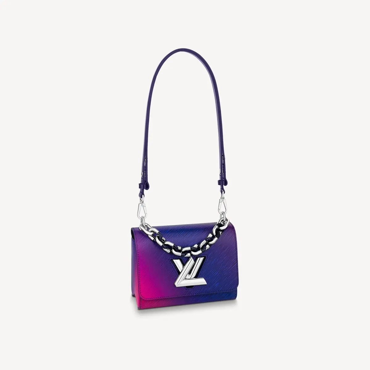 Epi Twist PM Handbag M59896