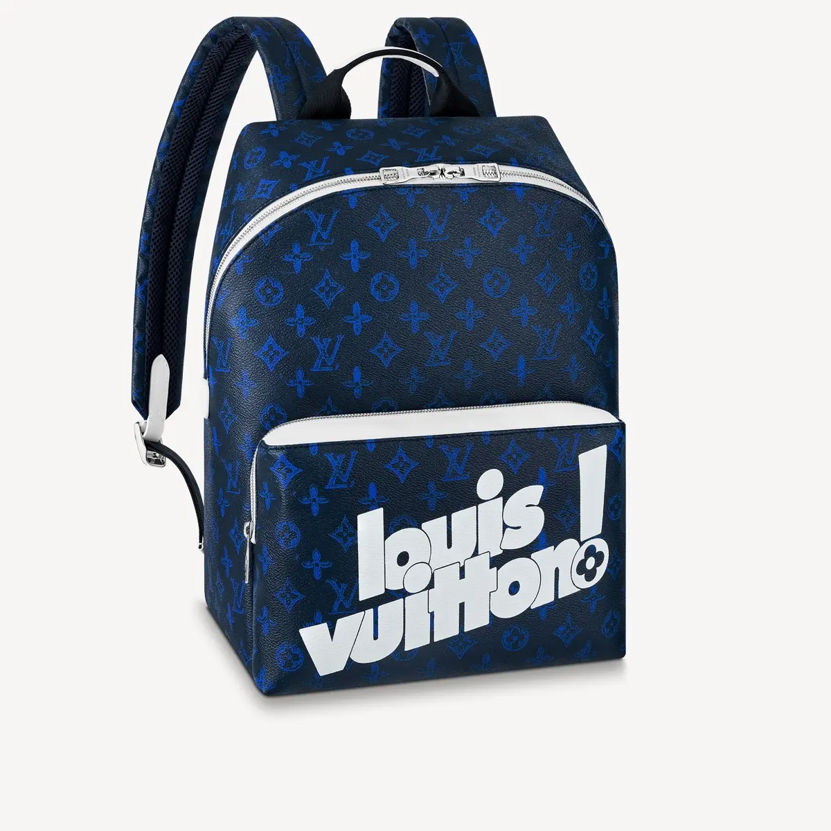 Everyday LV Discovery Backpack M45879