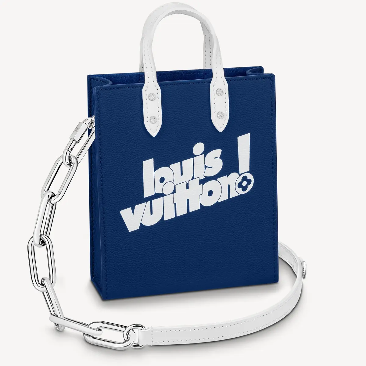 Everyday LV Sac Plat XS Bag M80841
