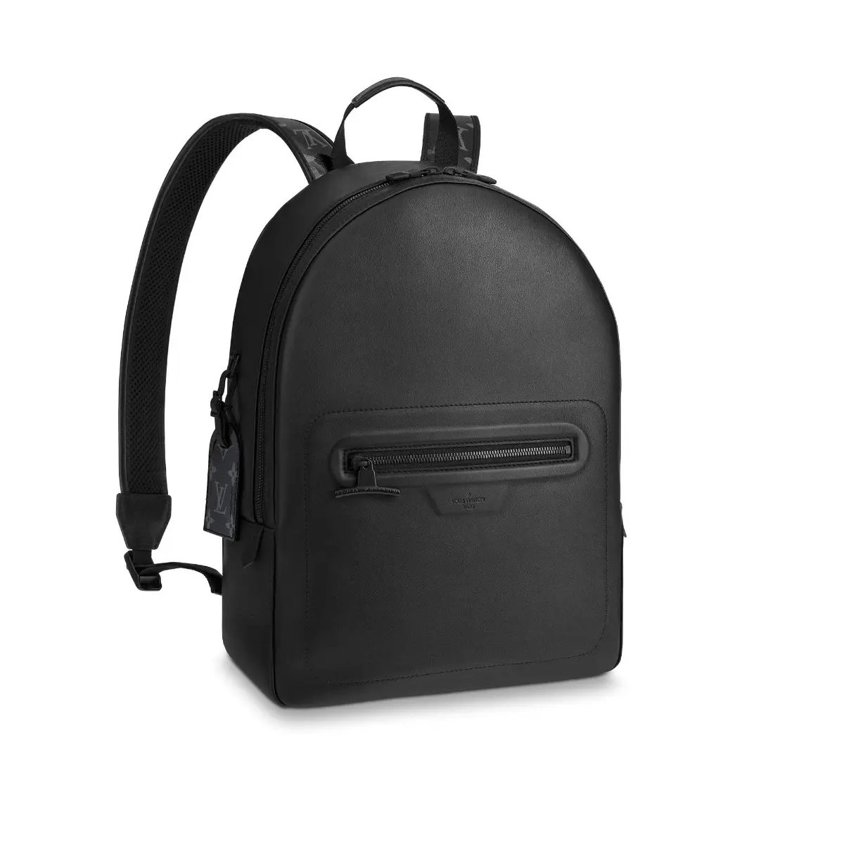 Fall-Winter 2018 Backpack PM-Dark Infinity Leather M52170