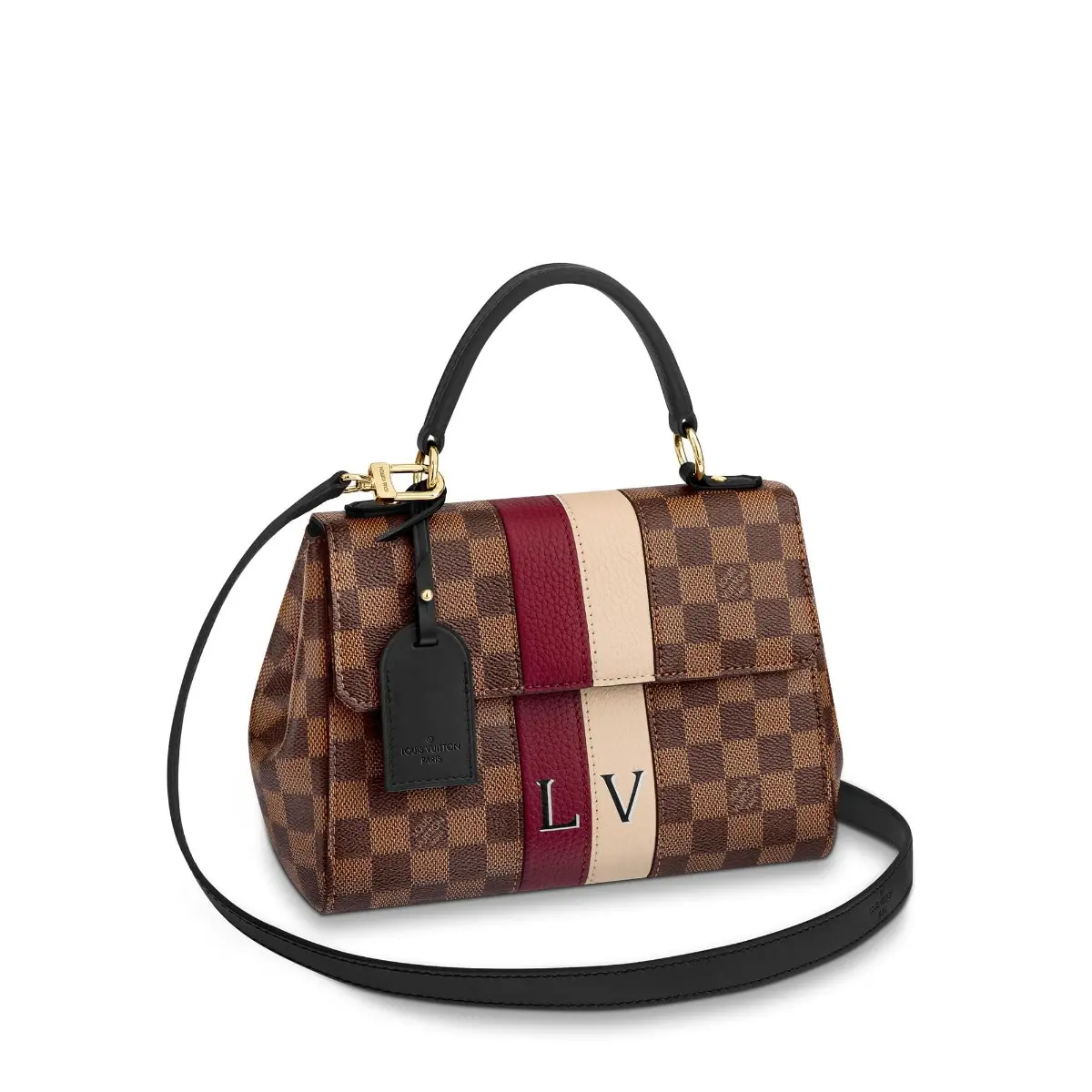 Fall-Winter 2018 Bond Street BB N41076