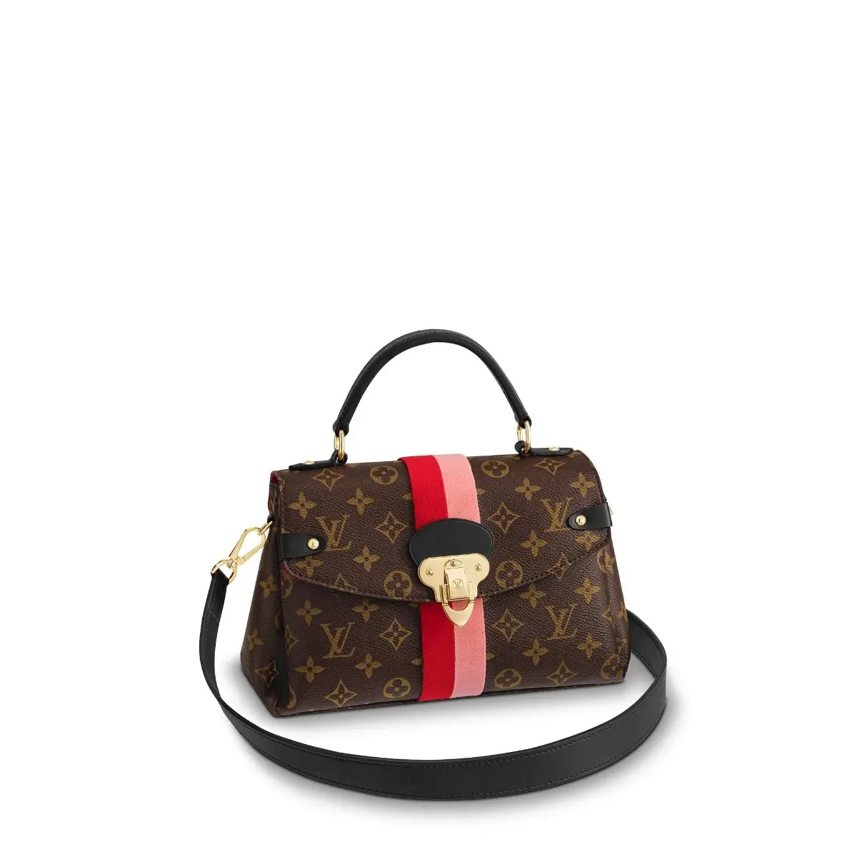 Fall-Winter 2018 Georges BB-Coquelicot Peche M43866
