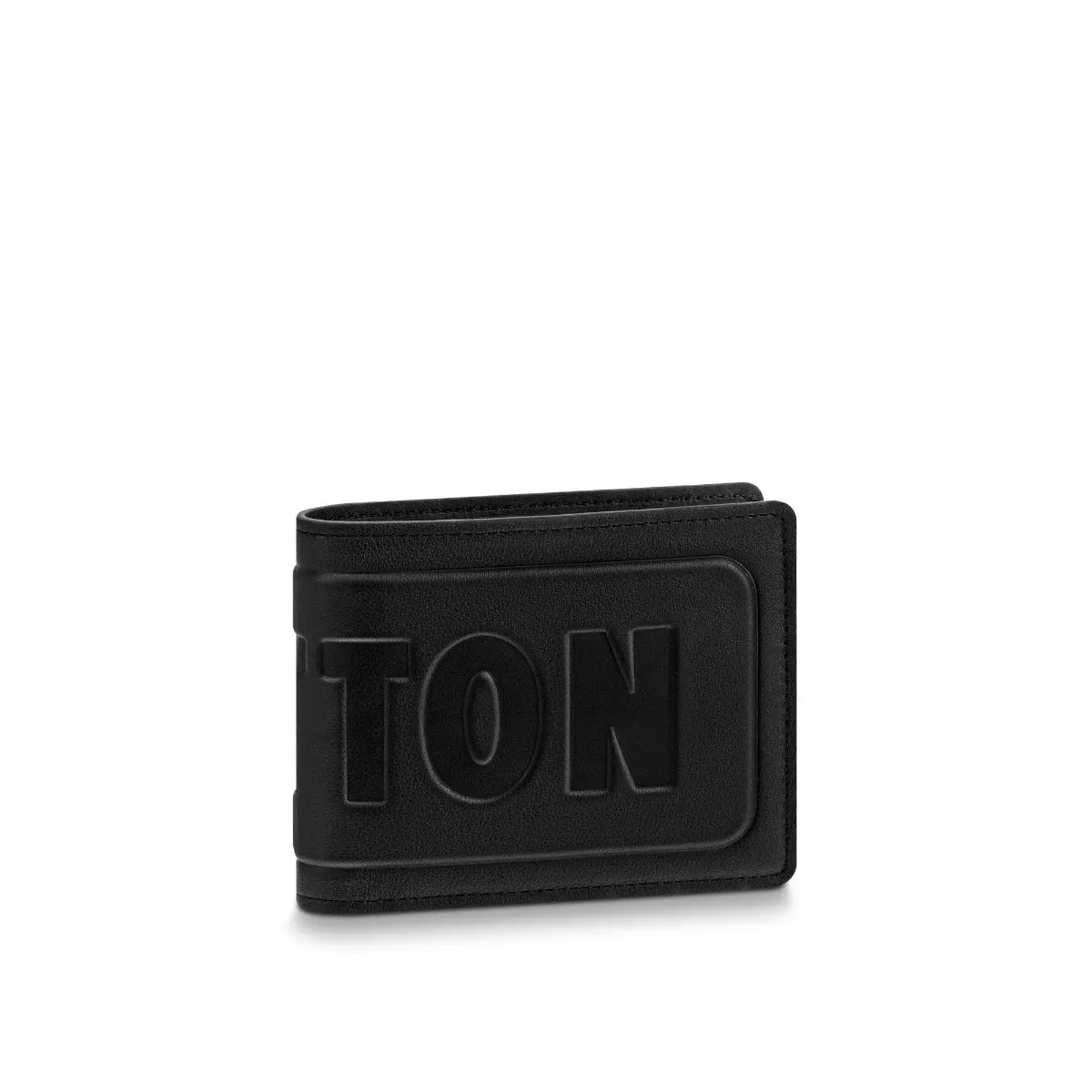 Fall-Winter 2018 Multiple Wallet-Dark Infinity M63235