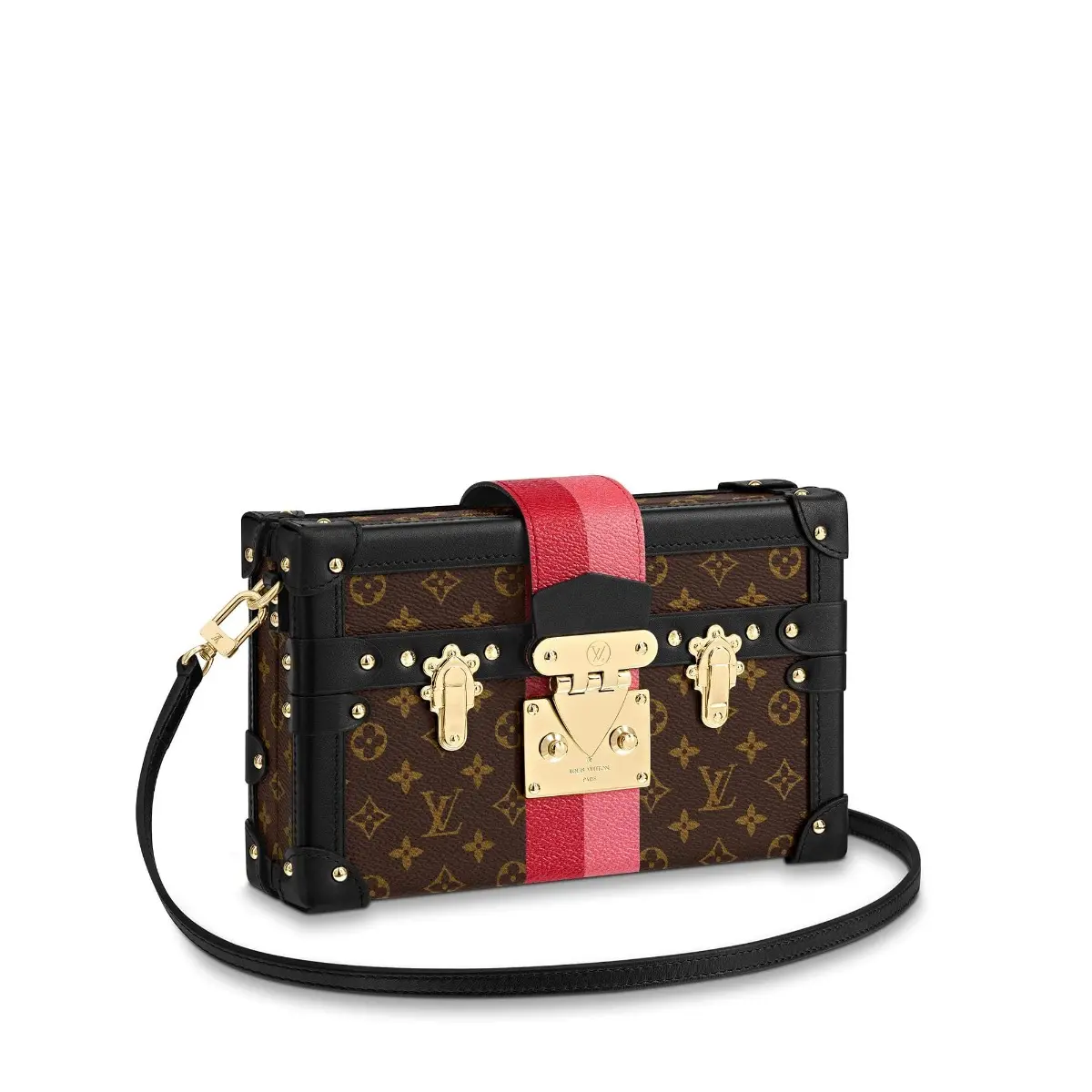 Fall-Winter 2018 Petite Malle M43872