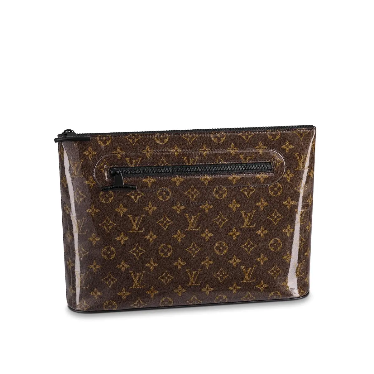 Fall-Winter 2018 Pochette Cosmos-Monogram Glaze M63271