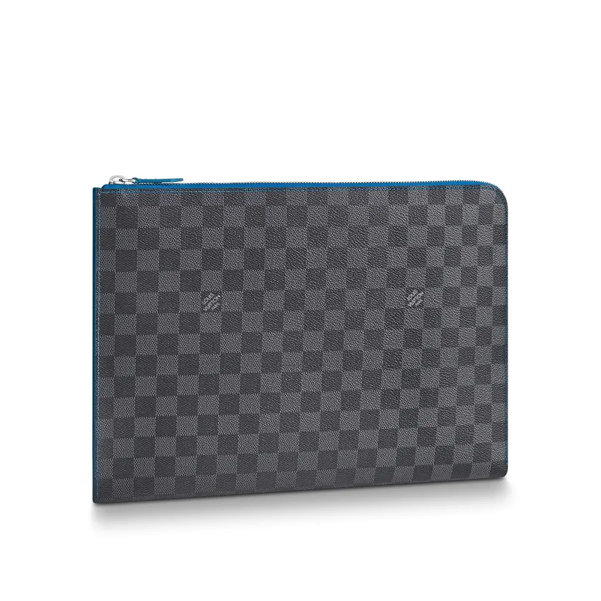 Fall-Winter 2018 Pochette Jour GM-Damier Graphite Canvas N64032