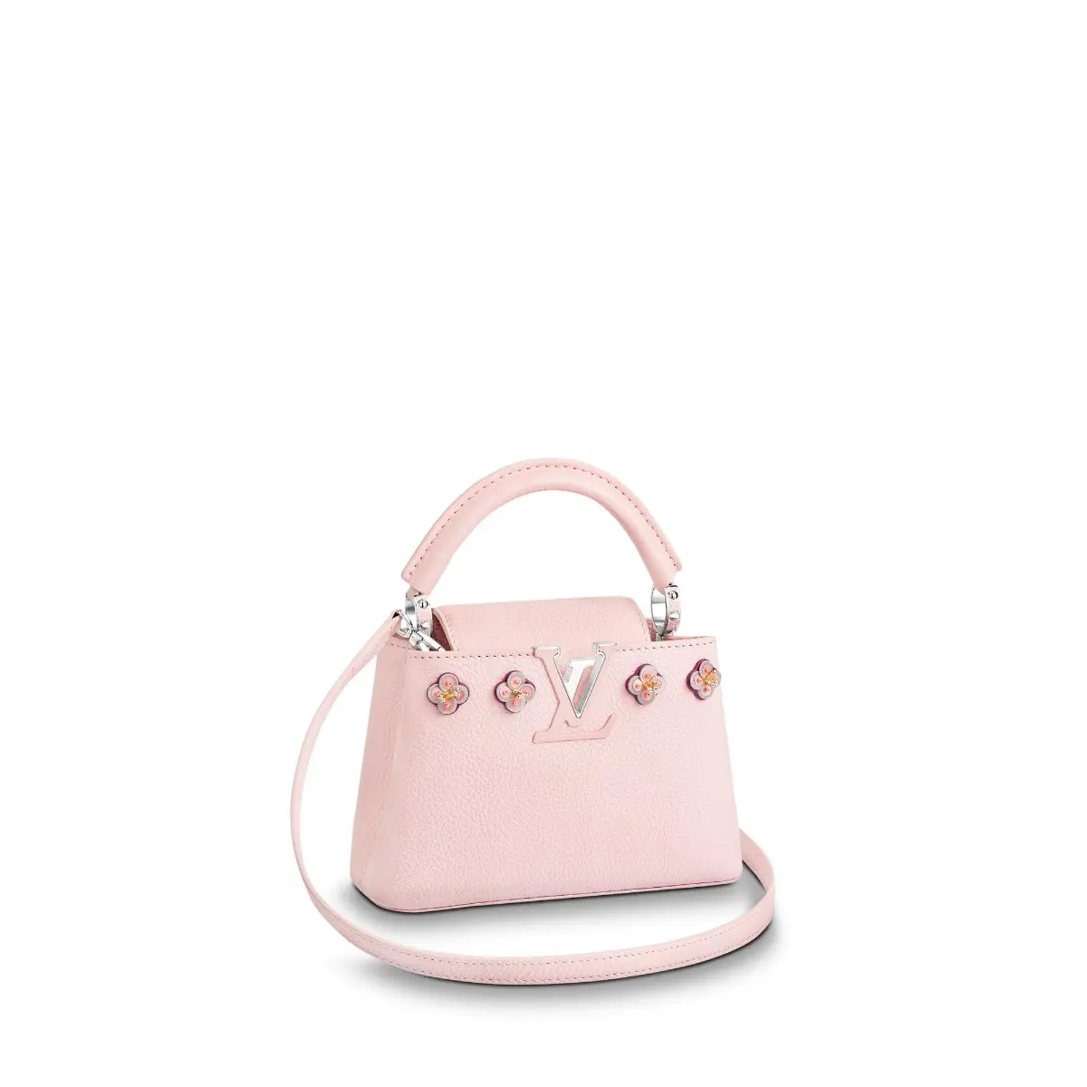Fall-Winter 2018 Premium Capucines Mini M54336