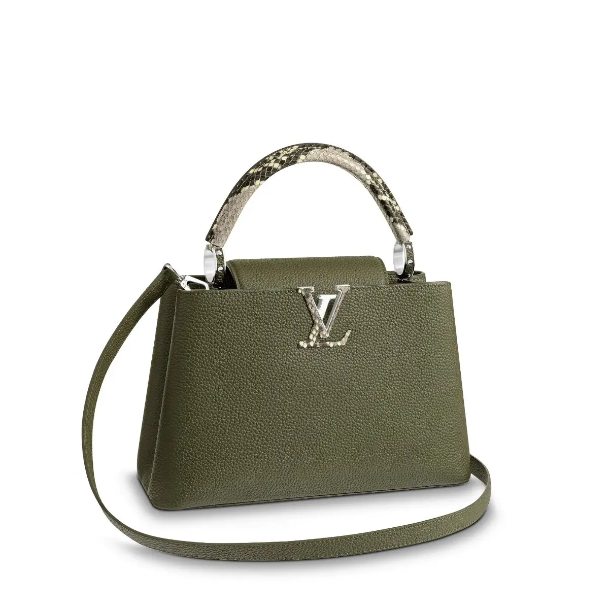 Fall-Winter 2018 Premium Capucines PM N93799
