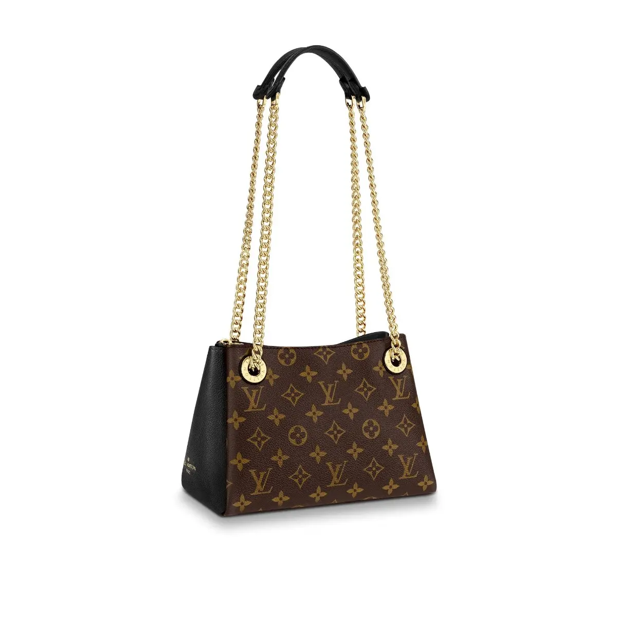 Fall-Winter 2018 Premium Surene BB-Black M43775