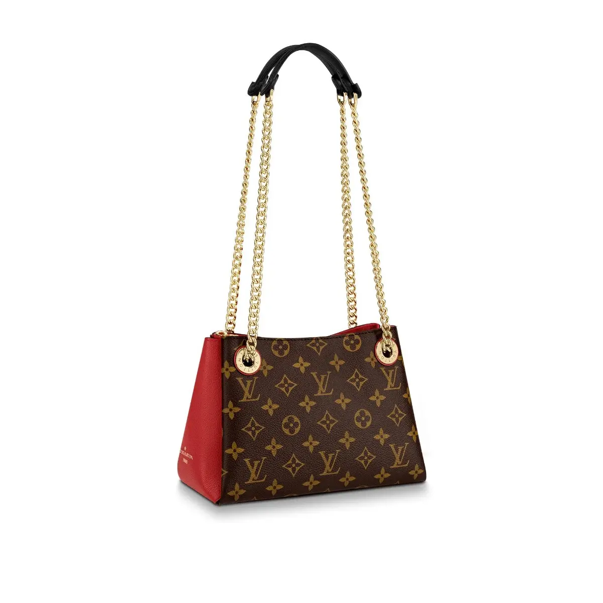 Fall-Winter 2018 Premium Surene BB-Cherry M43776