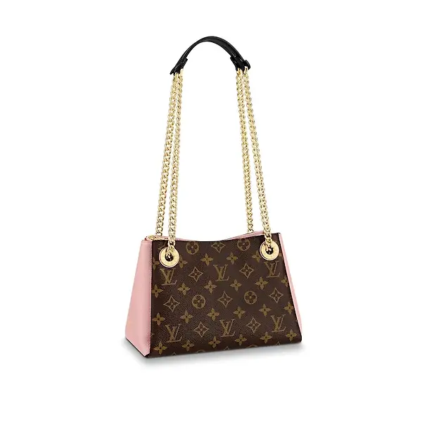 Fall-Winter 2018 Premium Surene BB-Rose poudre M43777