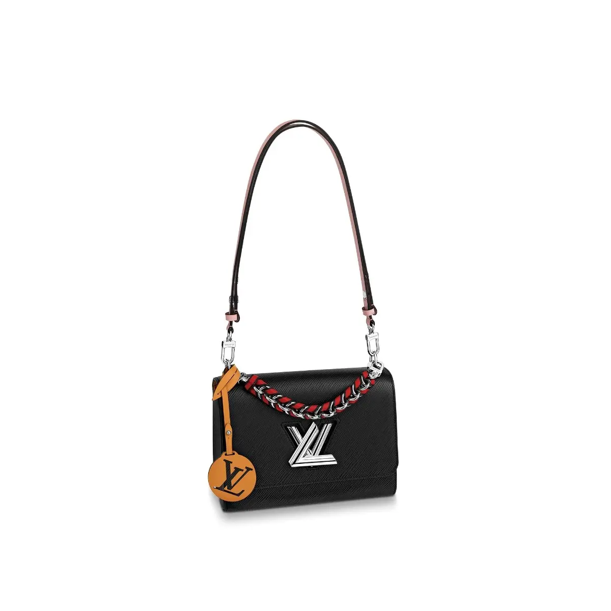 Fall-Winter 2018 Twist MM-Epi leather M52503