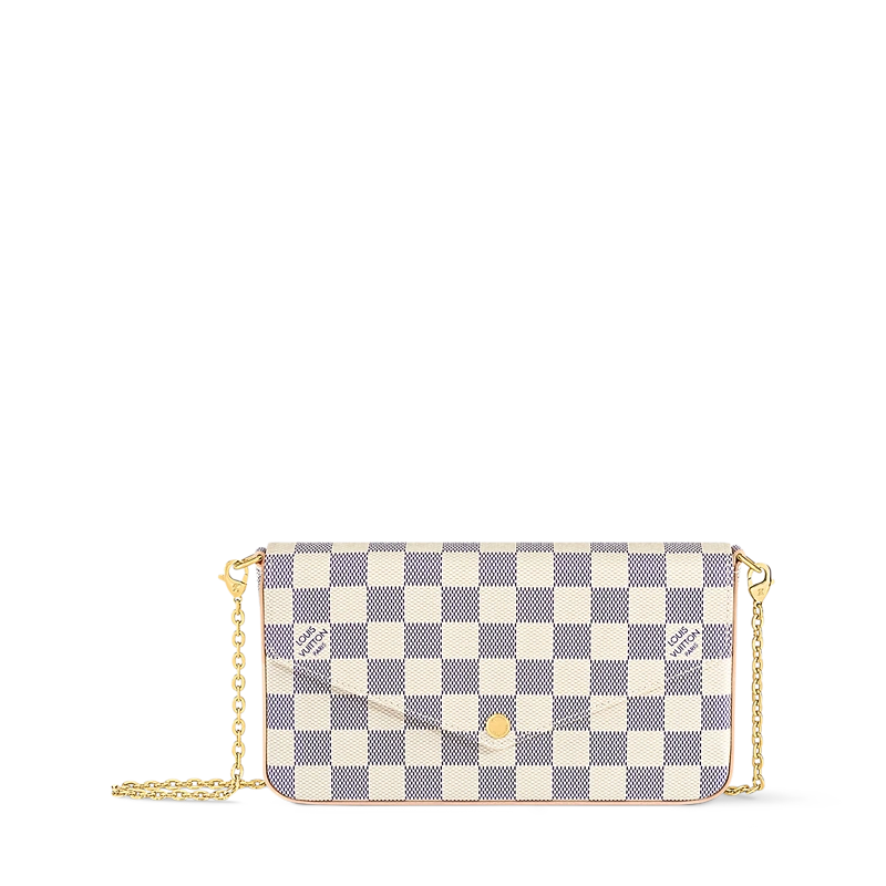 Felicie Pochette N40491