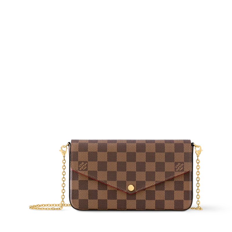 Felicie Pochette N40492