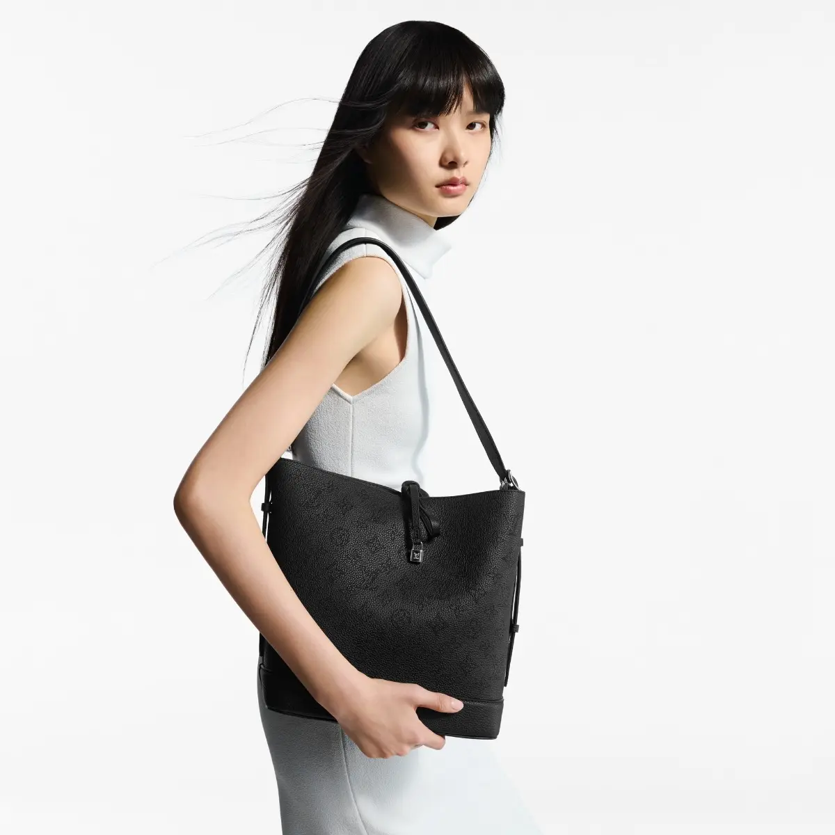 Flore Handbag M12139