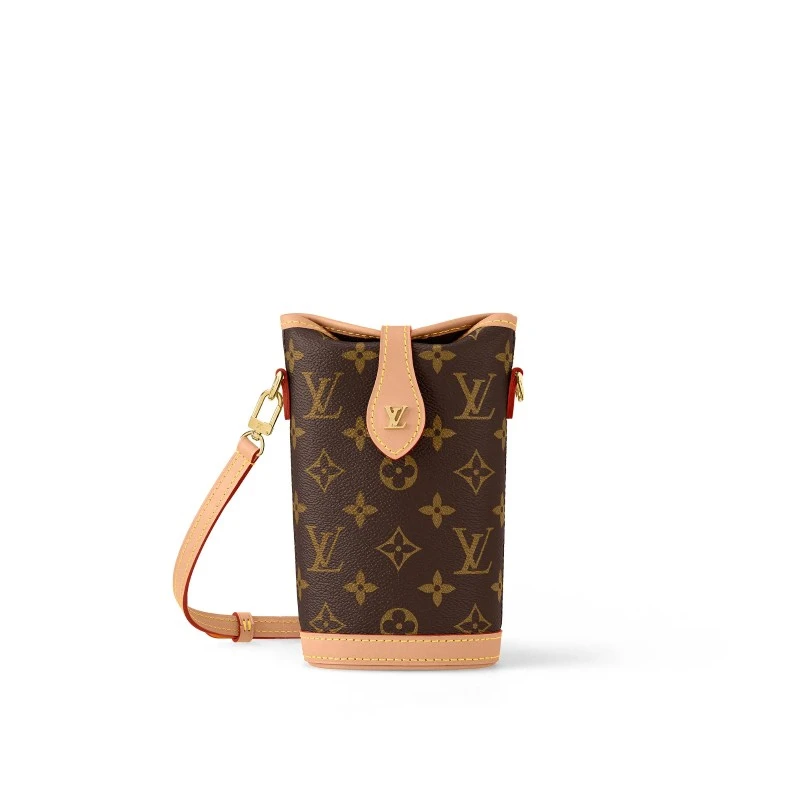 Fold Me Pouch M80874
