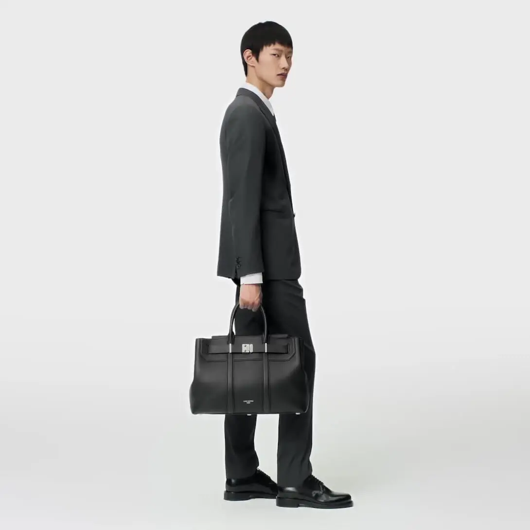 Georges Tote MM M23153