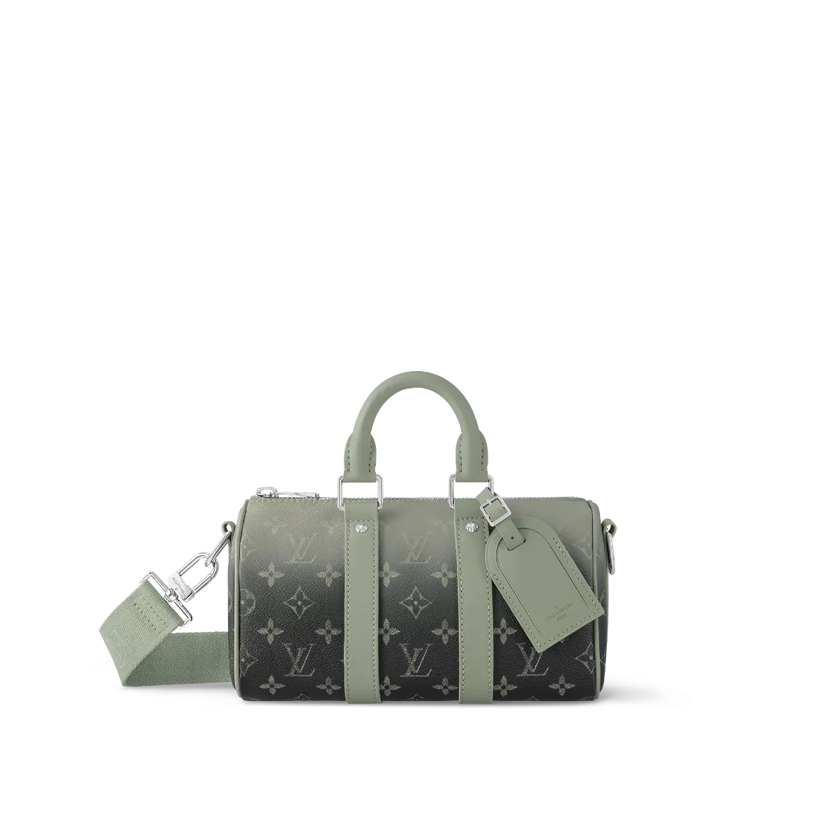 Keepall Bandouliere 25 M11591
