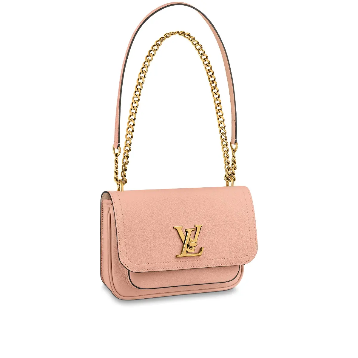 Lockme Chain PM-Rose des Sables Pink M57071