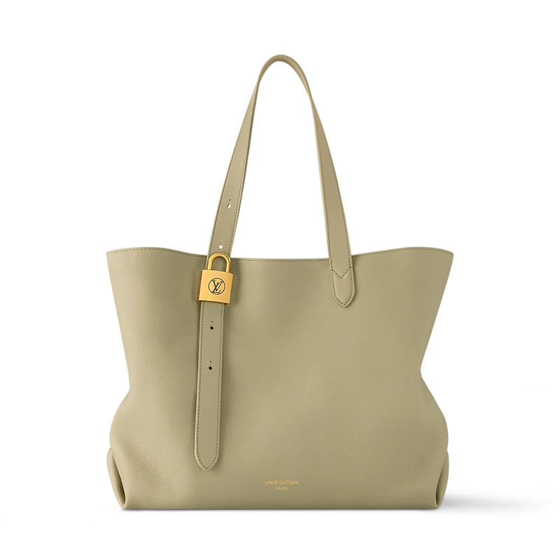 Low Key Cabas MM Bag M25343