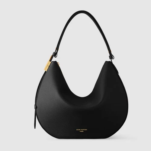 Low Key Cookie MM Black M14417