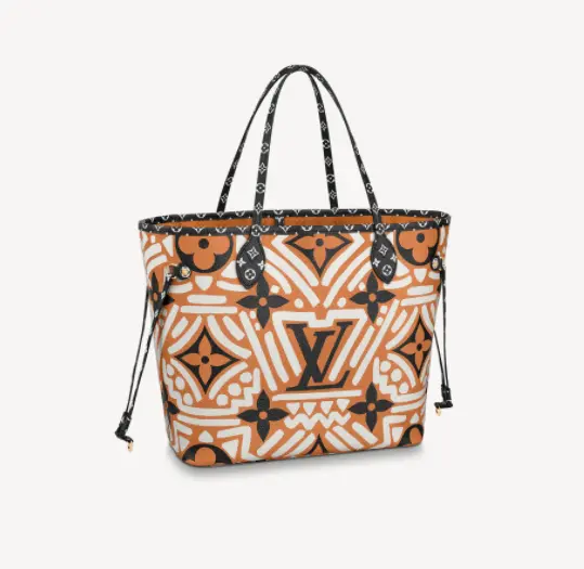 LV Crafty Neverfull MM M56584