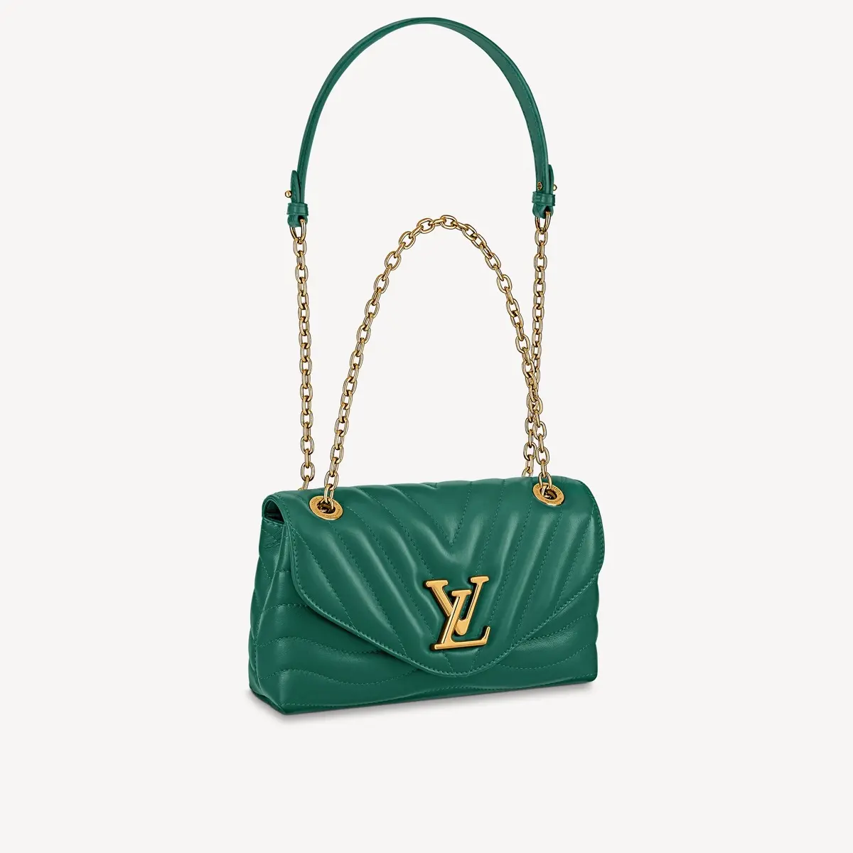 LV New Wave Chain Bag M58664