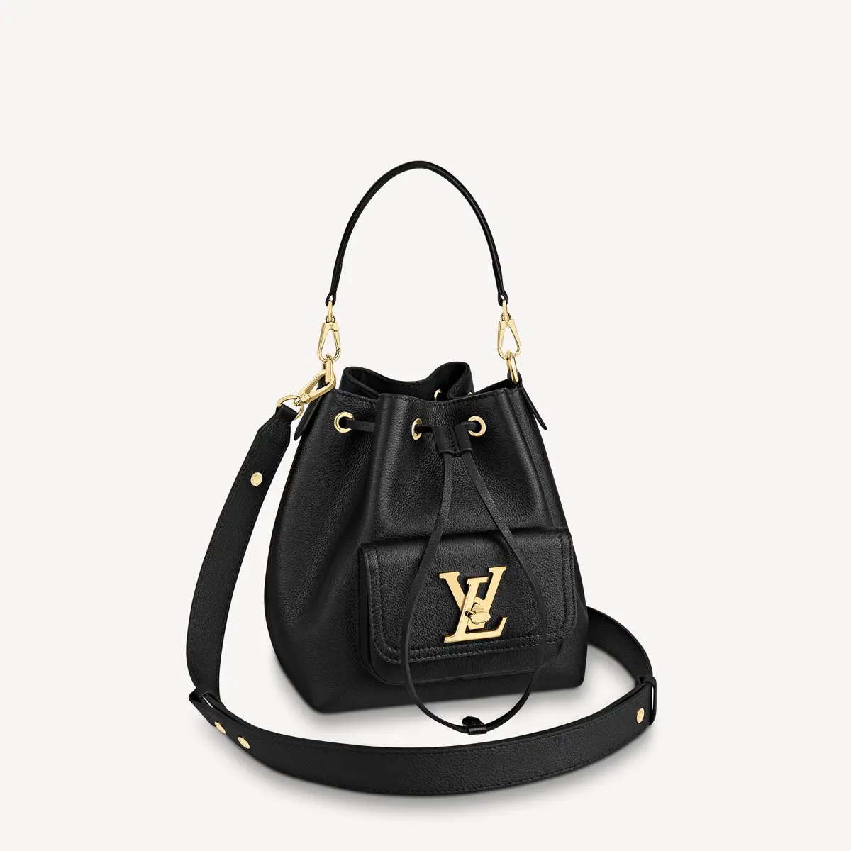 LV Turn Lock Lockme Bucket M57687