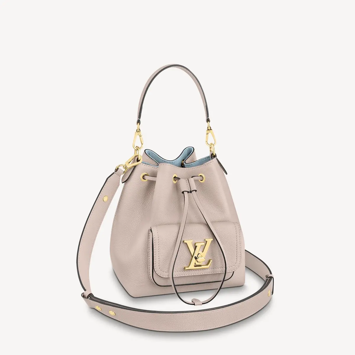 LV Turn Lock Lockme Bucket M57688