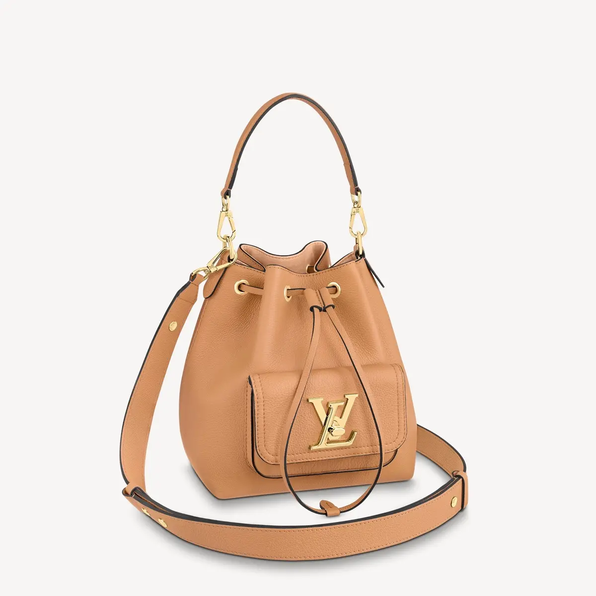 LV Turn Lock Lockme Bucket M57689