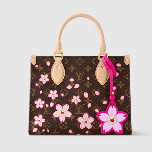 LV x TM OnTheGo PM M13269