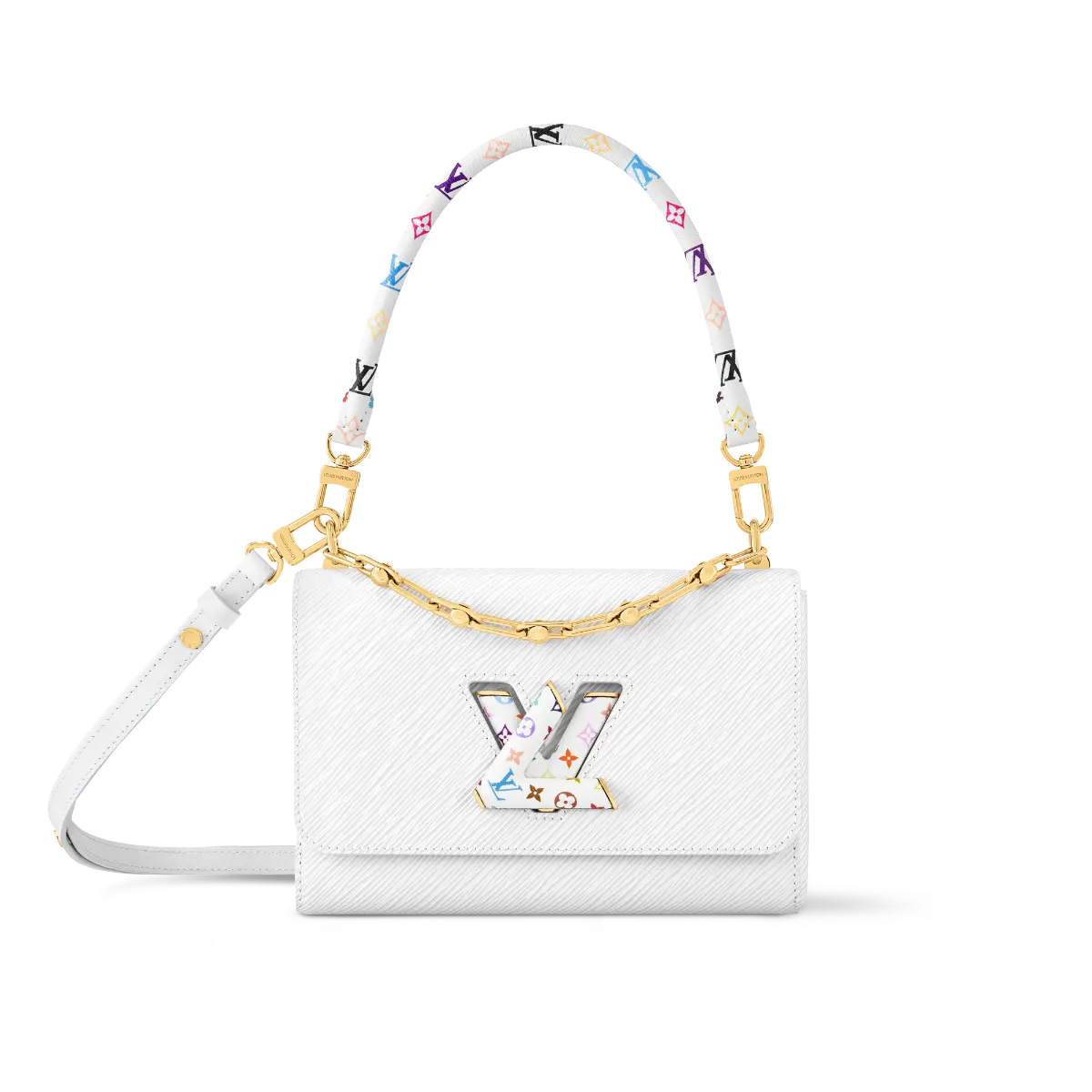 LV x TM Twist MMSlim M13678