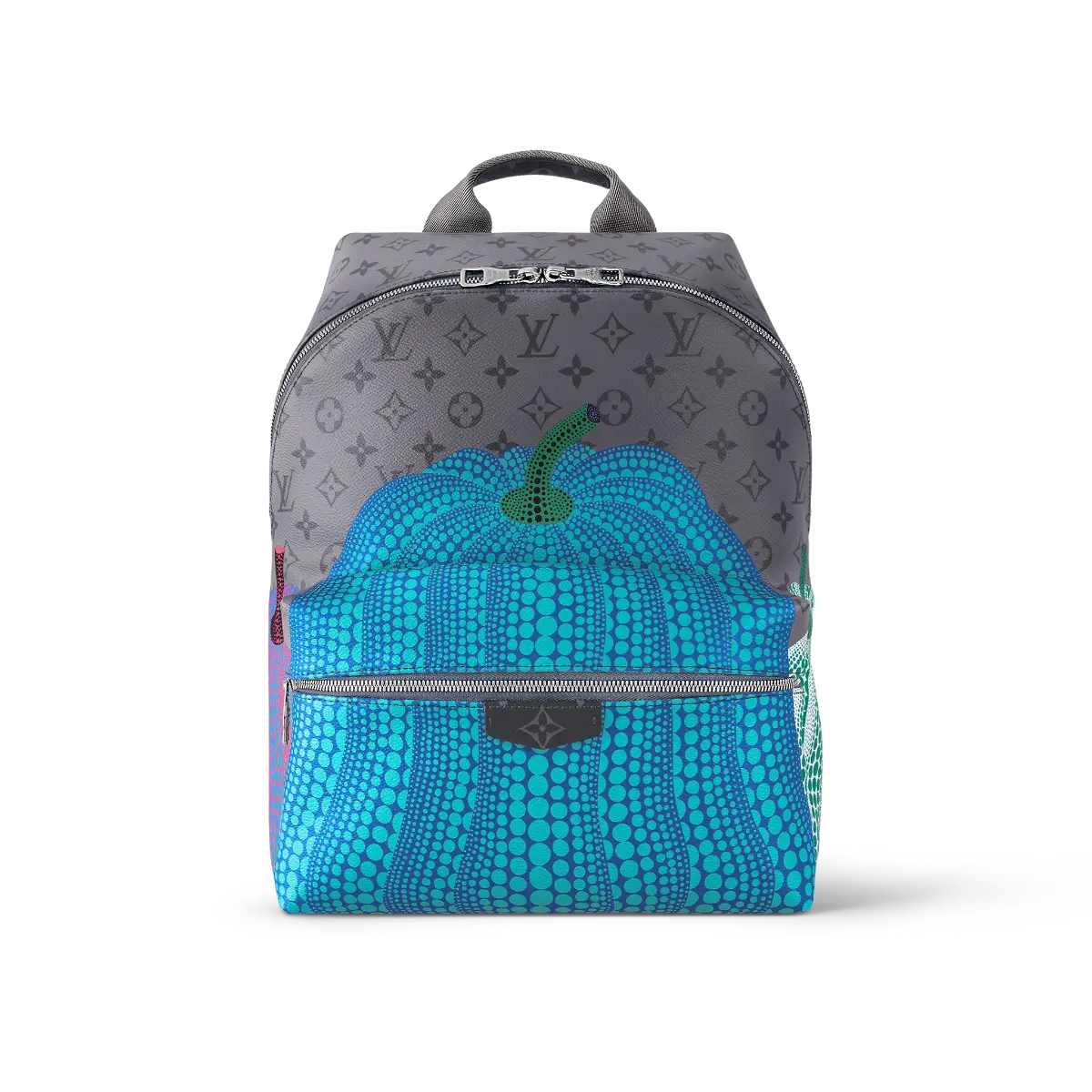 LV x YK Discovery Backpack M46440