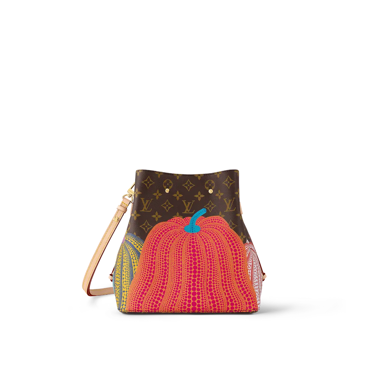 LV x YK Neonoe MM M46473