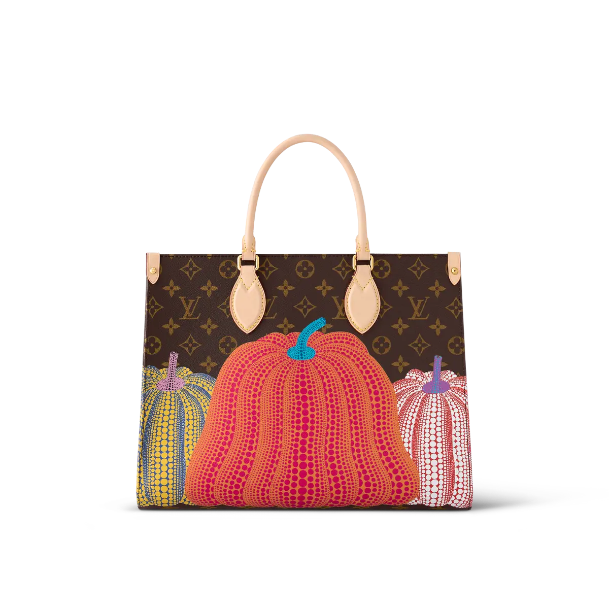 LV x YK OnTheGo MM M46466