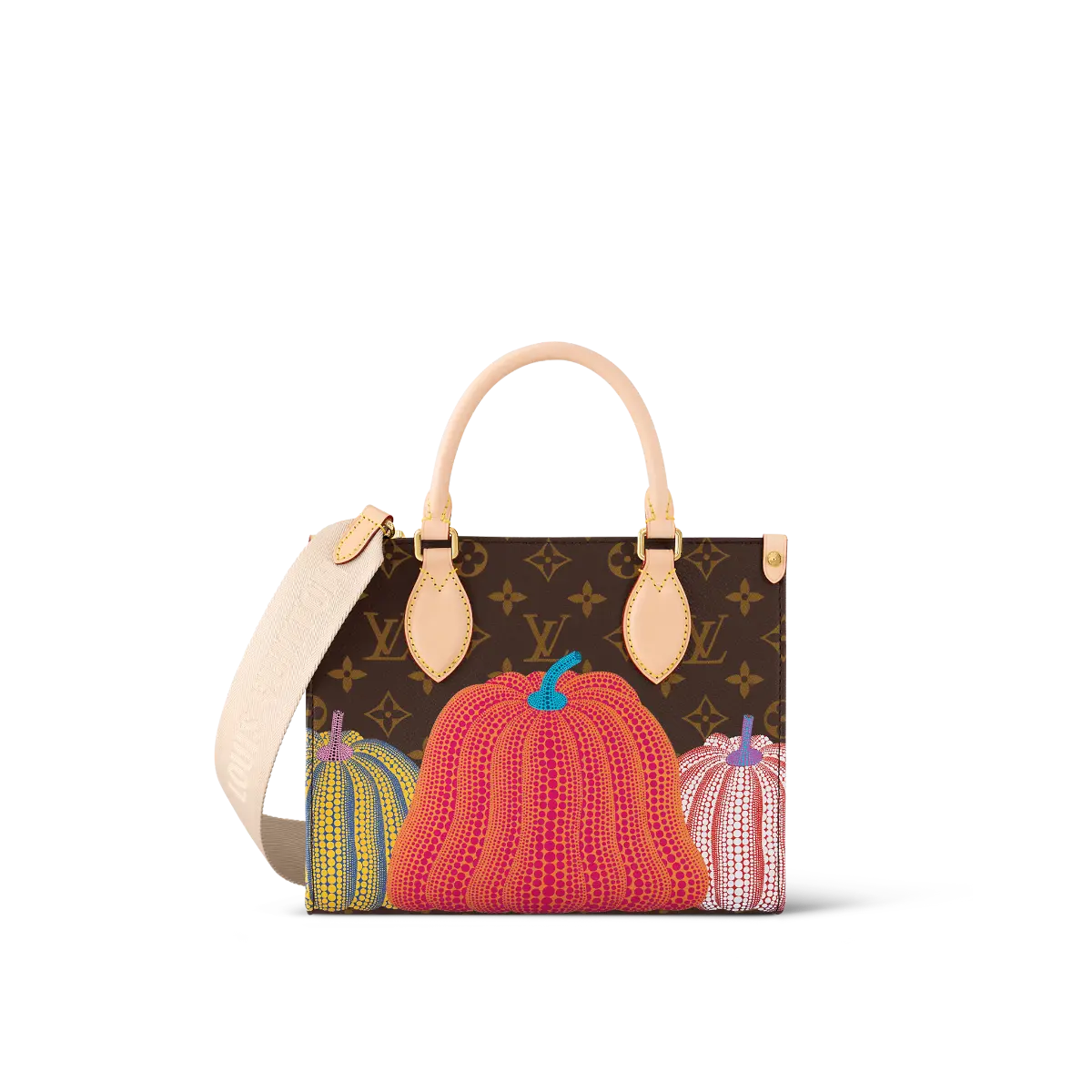 LV x YK OnTheGo PM M46467