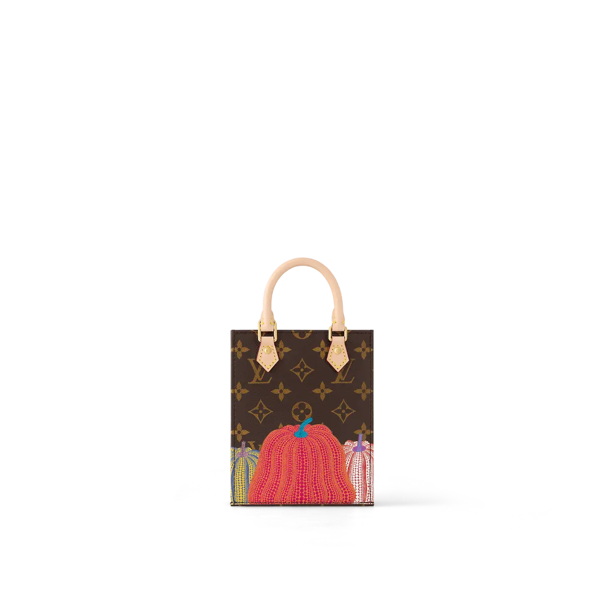 LV x YK Petit Sac Plat M82112