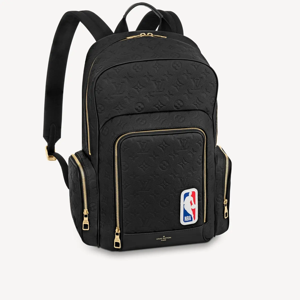 LVXNBA Basketball Backpack M57972