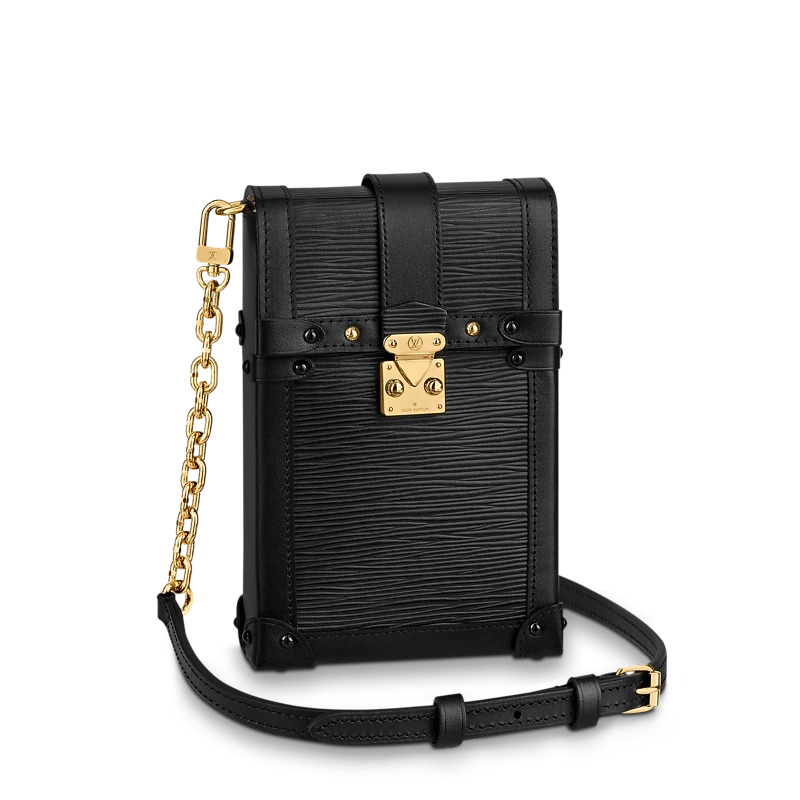M67871 Epi Vertical Trunk Pochette M67871