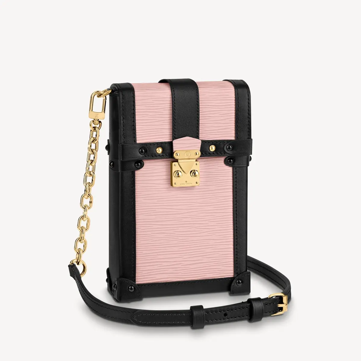 M67872 Epi Vertical Trunk Pochette M67872