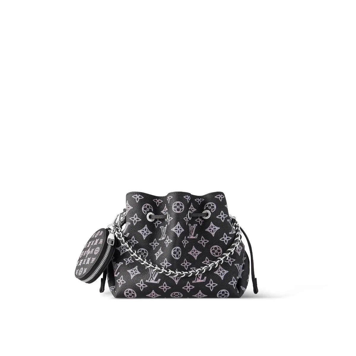 Mahina Calf Bella Bucket Bag M21096
